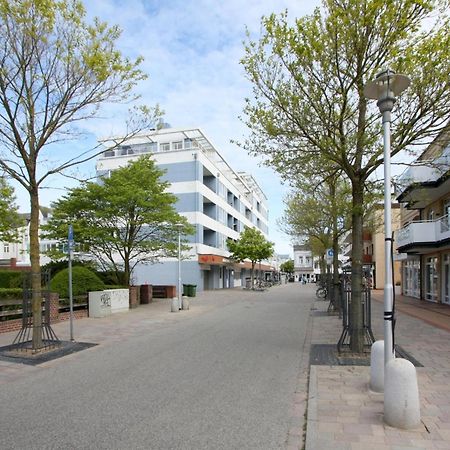 Appartement Syltbrise Westerland Bagian luar foto