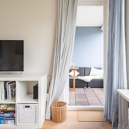 Appartement Syltbrise Westerland Bagian luar foto