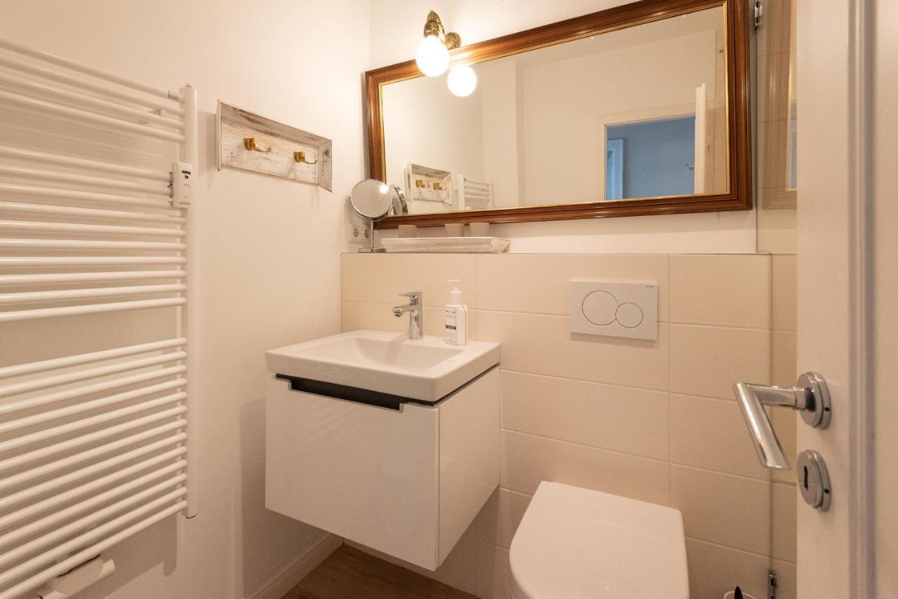 Appartement Syltbrise Westerland Bagian luar foto